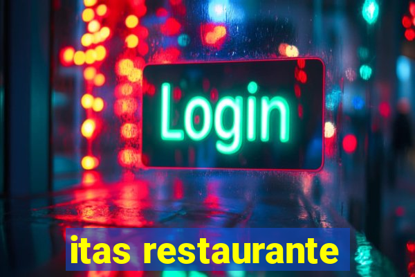 itas restaurante